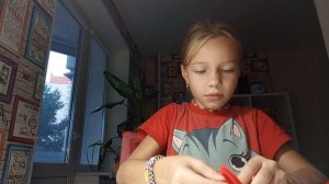 плетем сердечко на палочке из синельной проволоки