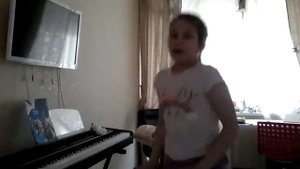 Видеоурок  как научится быстро бегать!