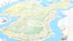 История и культура Крымского полуострова Учебное видео.