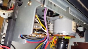 Кассетная дека Kenwood KX-880SR.