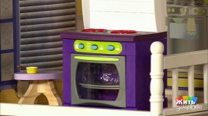 Как не отравиться угарным газом? Жить здорово! Фрагмент выпуска от 10.12.2014