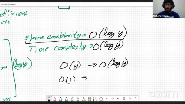[Unacademy Special Class] Modular Exponentiation - Concept Explanation || Nishchay Manwani
