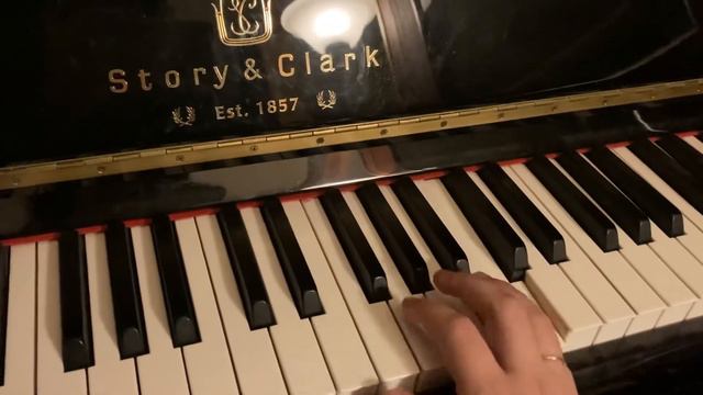 How to use Metronome (Piano) смотреть онлайн