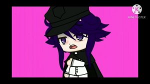 ||I am liar||клип||гача клуб||Danganronpa v3||Кокичи Ома клип не полностью||~☆