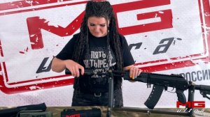 ДТК | Z-12 | на TR-3 | #MGUltra