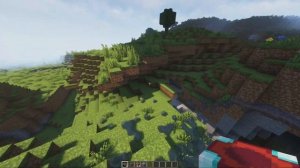 Реалистичная вода в Minecraft (МОД ДЛЯ МАЙНКРАФТА!)
