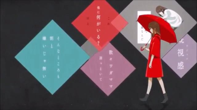 Kawaki wo Ameku [Joliet Shuff] Japanese Cover смотреть онлайн