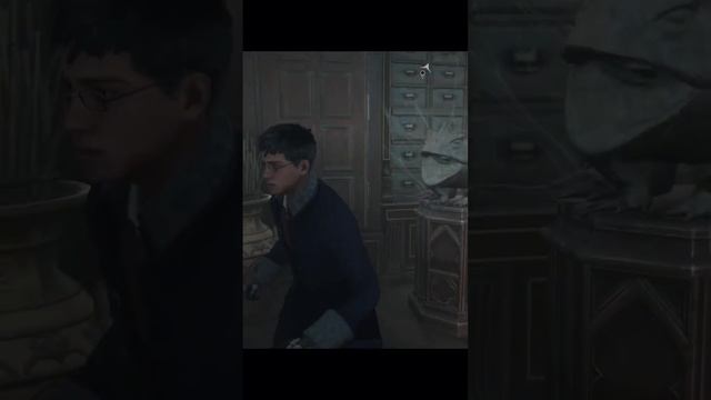 Frog Statue смотреть онлайн