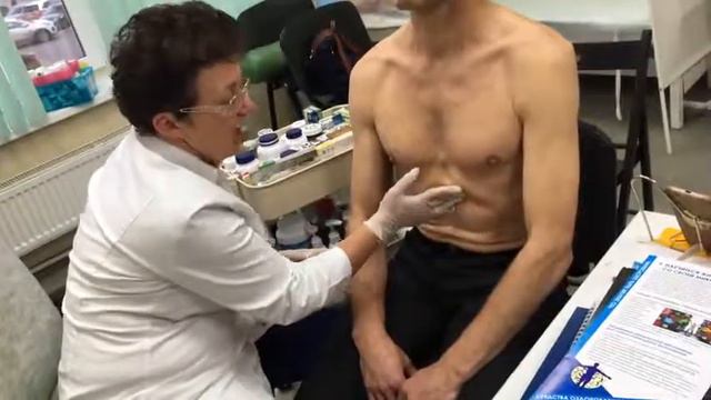 « Как помочь своему сердцу оставаться здоровым и молодым» смотреть онлайн