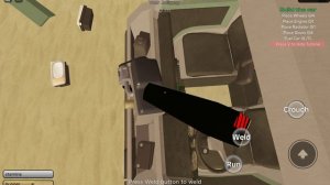 играю в пыльную поездку роблокс 1 часть