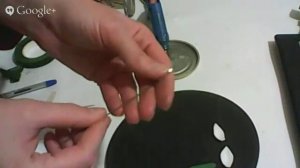 Мастер-класс "Как создать подснежник из фоамирана"