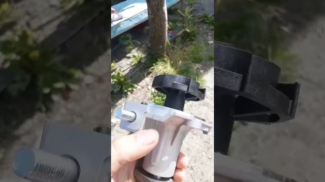 нива шевроле. помпа пекар. усиленные прокладки пружин .зад и перед смотреть онлайн