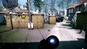 Знакомство с Tavor TAR-21 ("Из грязи, в князи"№9)