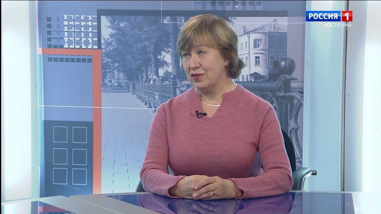 Костромская филармония открывает новый концертный сезон