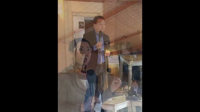 Комитет защиты свободы слова КР - Cөз эркиндигин коргоо комитети смотреть онлайн