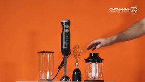 Обзор блендера STARWIND SBP2135 | Ситилинк