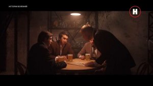 Истории болезней. Туберкулёз (фильм 2).