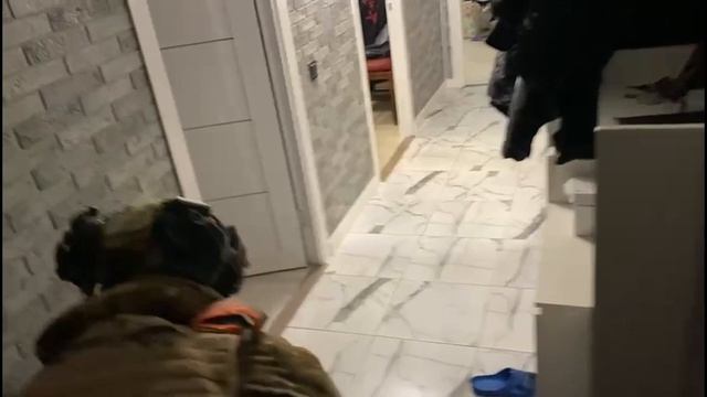 12.2023 Вымогатели