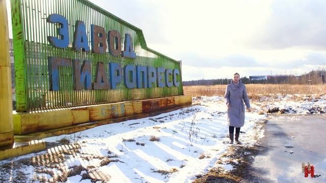 Строительная классика 70-х - панельные "брежневки"
