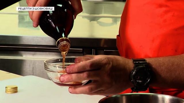 Рецепти з шовковиці | Ранок з Україною смотреть онлайн