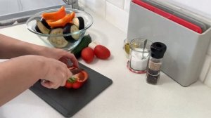 Самые Вкусные Бараньи Ребрышки Запечённые С Овощами В Духовке Пальчики оближешь # 98