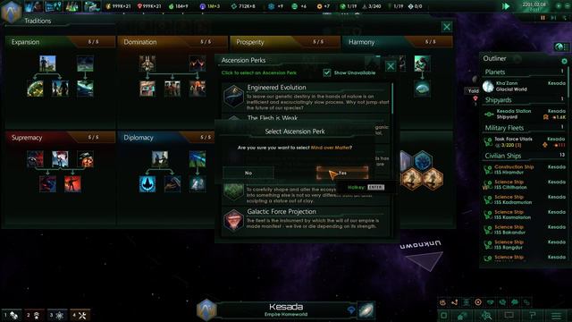 Stellaris смотреть онлайн