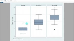 Exploratory Data Analysis (EDA) in STATA || Data Visualization in STATA || Tutorial 2 of 4 (C)