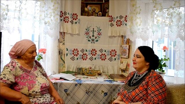 Медовый Спас - 14 августа 2020 год смотреть онлайн