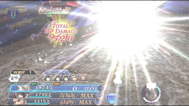 Crevasse: Hallowed Depths SHINRYU pt.7 DFFOO[GL] - Gladiolus/ Rinoa / Lunafreya смотреть онлайн