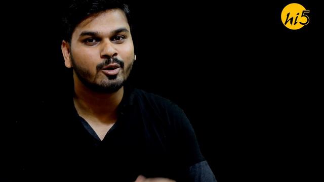 New Year Resolution Fails - Hi5 Tamil смотреть онлайн