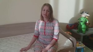 Отзыв о матрасе Dreamline Dream Roll