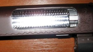 ? ВСЕ ГАЗООТВОДНЫЕ РУЖЬЯ ТОЗ.