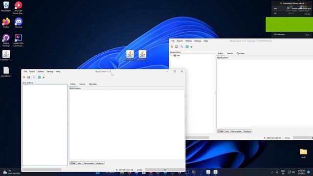 qProtect Java ByteCode Obfuscator Showcase