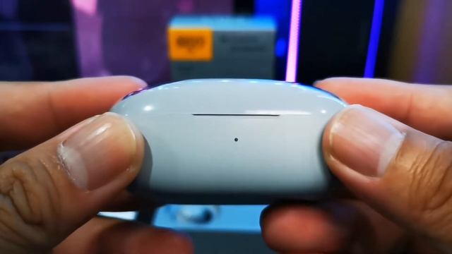 QCY T17S TWS - Unboxing смотреть онлайн