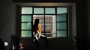 Грустный стих "А вы когда-нибудь людей теряли?" Лина Фокс. Читает Андрей Лукашенко