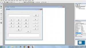 Как создать калькулятор в Visual Basic