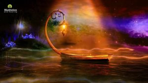 Музыка для сна и медитации, чудо-частота.