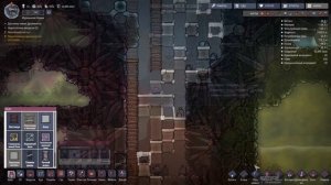 Oxygen Not Included КАК ПЕРЕМЕСТИТЬ ЖИВОТНЫХ ГАЙД
