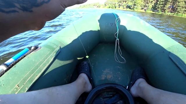 ОГРОМНЫЙ УГОРЬ НА ВОЛГЕ.ШОК. смотреть онлайн