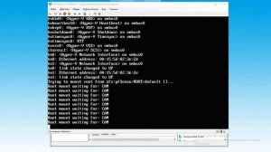 Установка pfSense / Installing pfSense