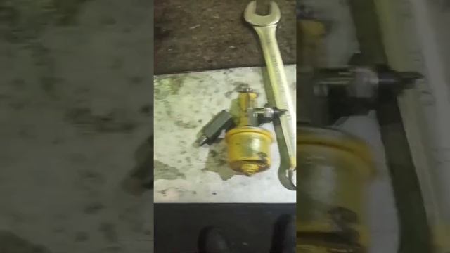 установка 2-х масляных датчиков в масляную систему двс смотреть онлайн
