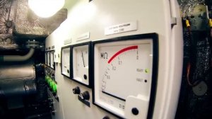 Многоцелевой катер проекта 02220 «Ярославец М»