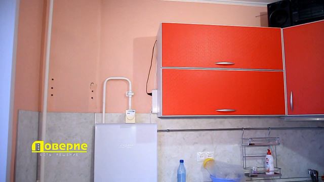 Продажа 1 комнатной квартиры ул. Батумская, 38/1