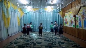 ФЛЕШМОБ "ЗАСВЕТИСЬ!" МКДОУ № 1 "Ручеек"