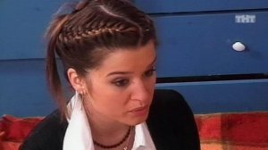 ДОМ-2 Город любви 1334 день Вечерний эфир (04.01.2008)