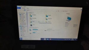 Windows 10 32 bit version on Samsung N128 Intel Atom N270 Netbook