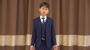 C.Михалков " Как бы жили мы без книг"