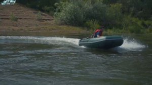 Ковчег 340 нднд