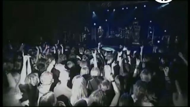 The Rasmus - Live In Germany Berlin 2003 FULL PERFORMANCE смотреть онлайн