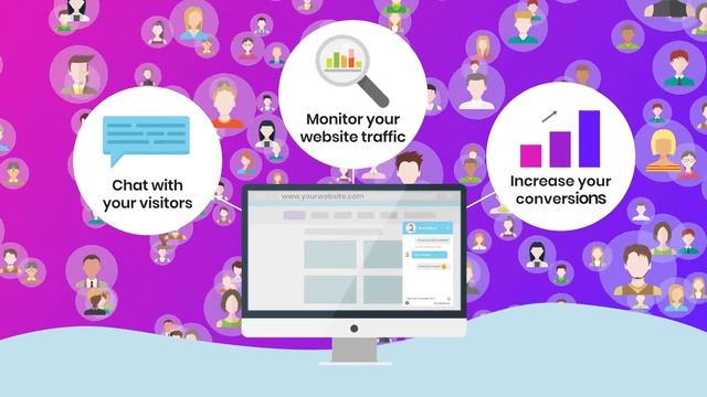 onWebChat live chat service смотреть онлайн